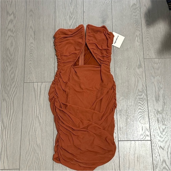 Super down Thea dress size small - Picture 3 of 7